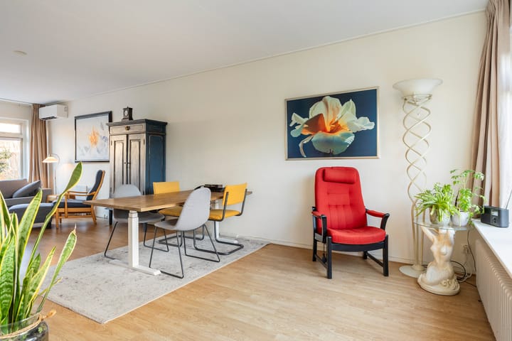 Foto 3 van Balmerstraat 39