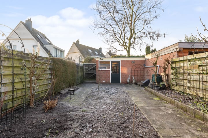 Foto 5 van Balmerstraat 39