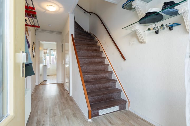 Foto 6 van Balmerstraat 39