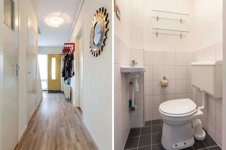 Foto 7 van Balmerstraat 39