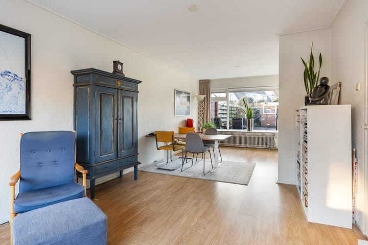 Foto 8 van Balmerstraat 39