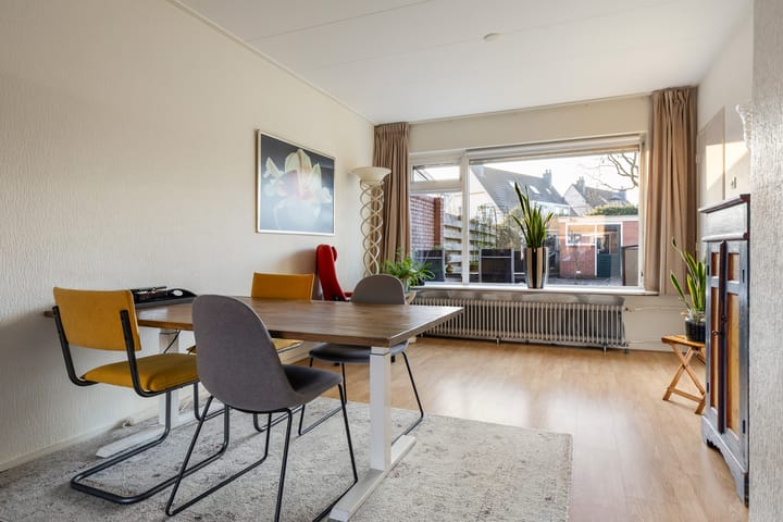 Foto 9 van Balmerstraat 39