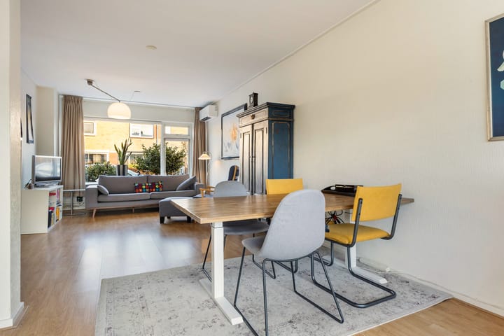 Foto 10 van Balmerstraat 39