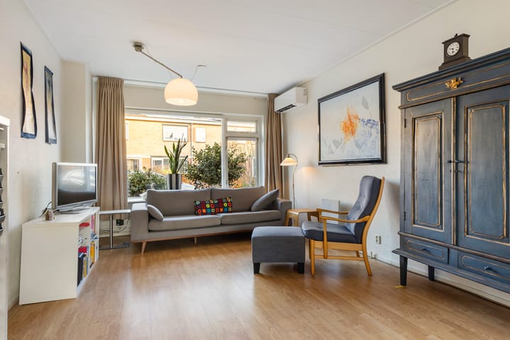 Foto 11 van Balmerstraat 39