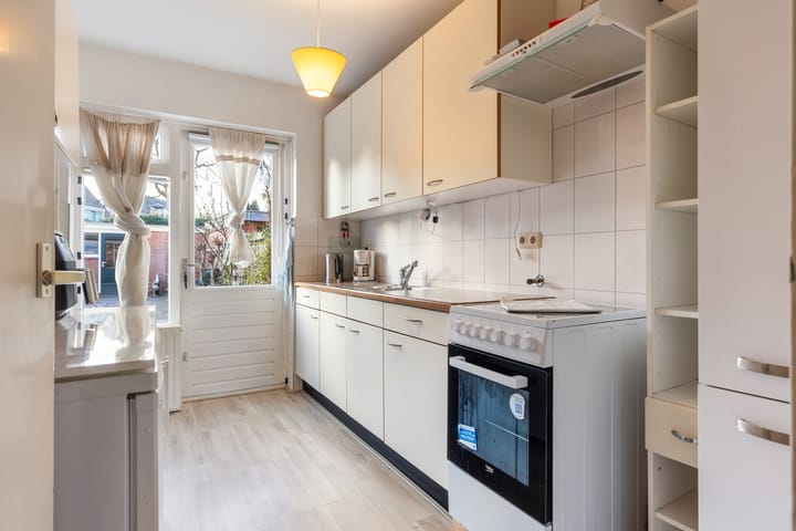 Foto 12 van Balmerstraat 39