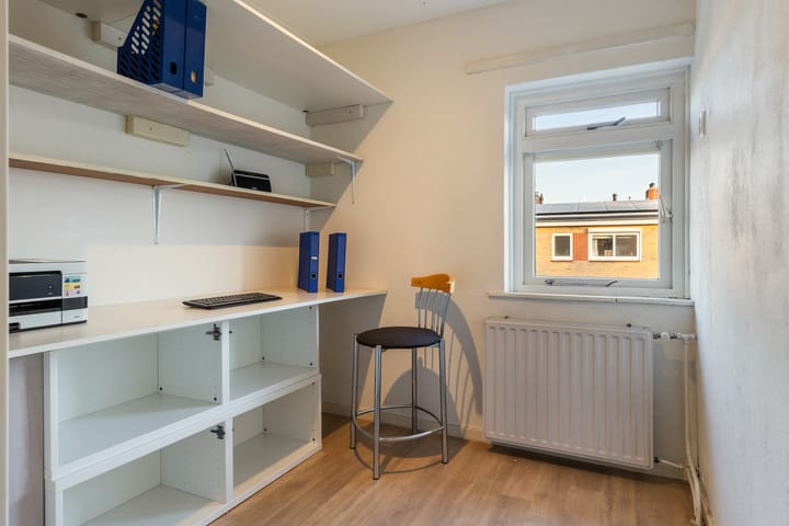 Foto 21 van Balmerstraat 39