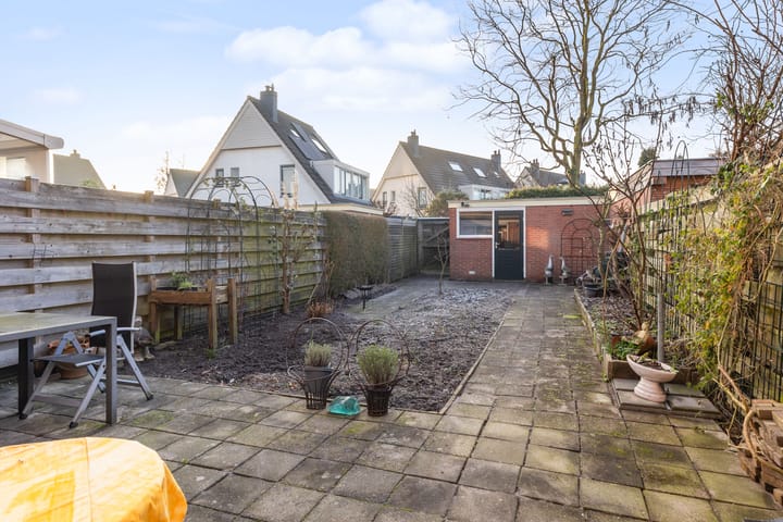 Foto 23 van Balmerstraat 39