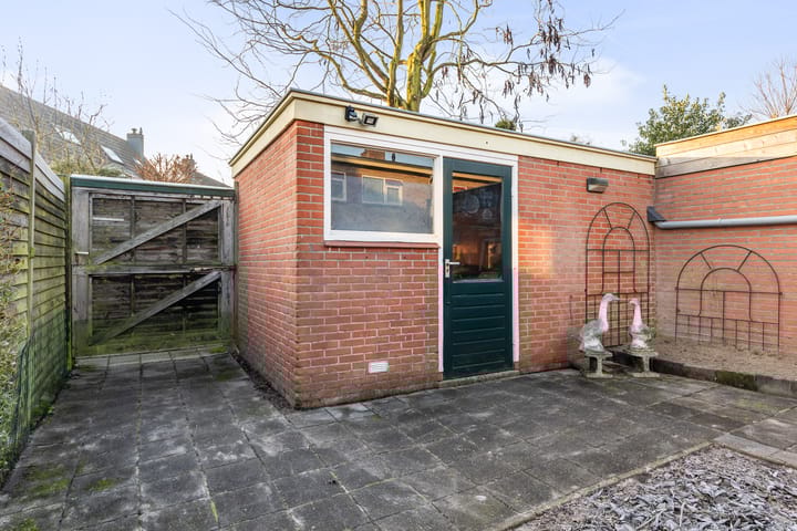 Foto 24 van Balmerstraat 39