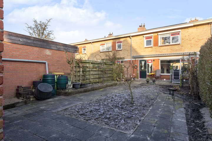 Foto 25 van Balmerstraat 39