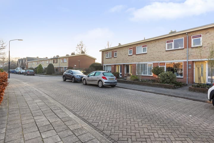 Foto 26 van Balmerstraat 39