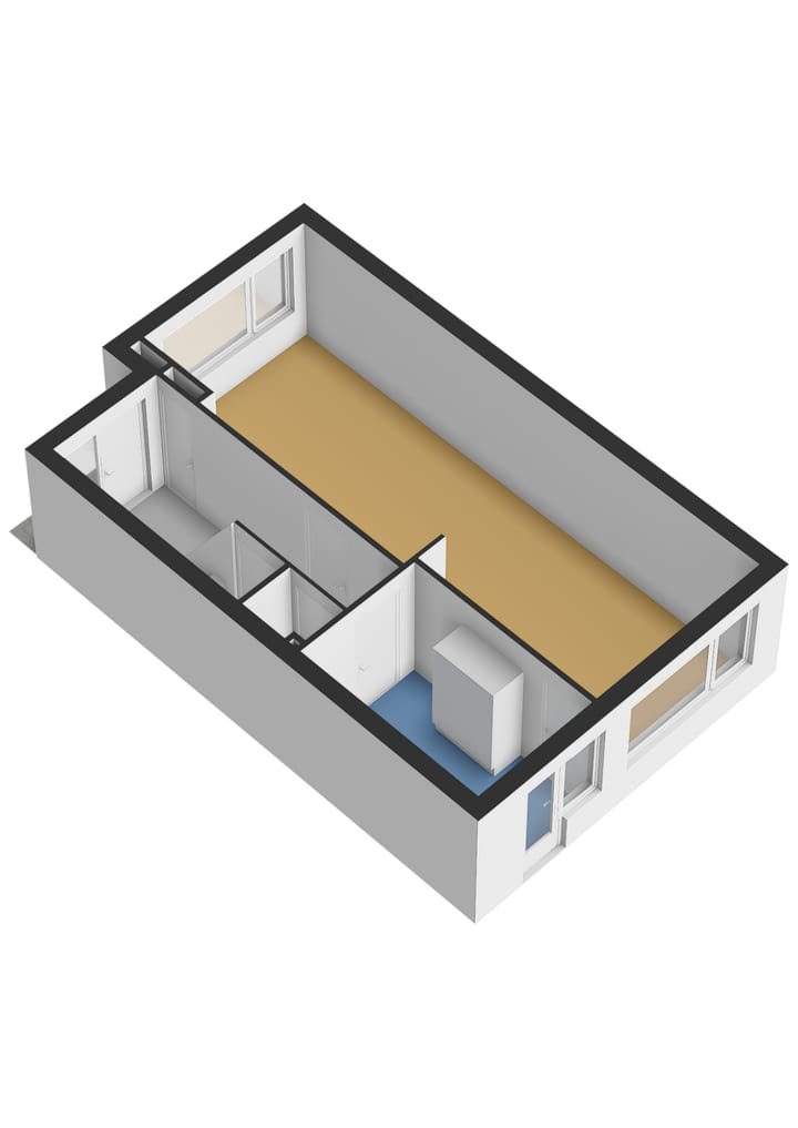 Foto 28 van Balmerstraat 39