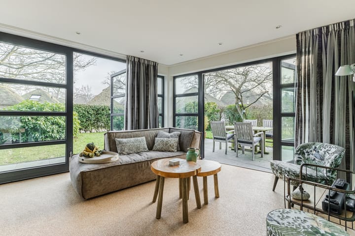 Photo 2 of Oorsprongweg 8-0002