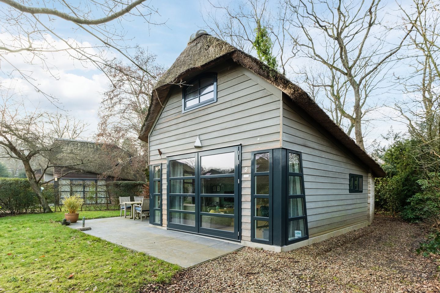 Photo 4 of Oorsprongweg 8-0002