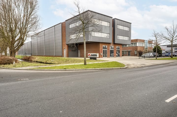 's-Gravendijckseweg 51, Noordwijk (ZH)