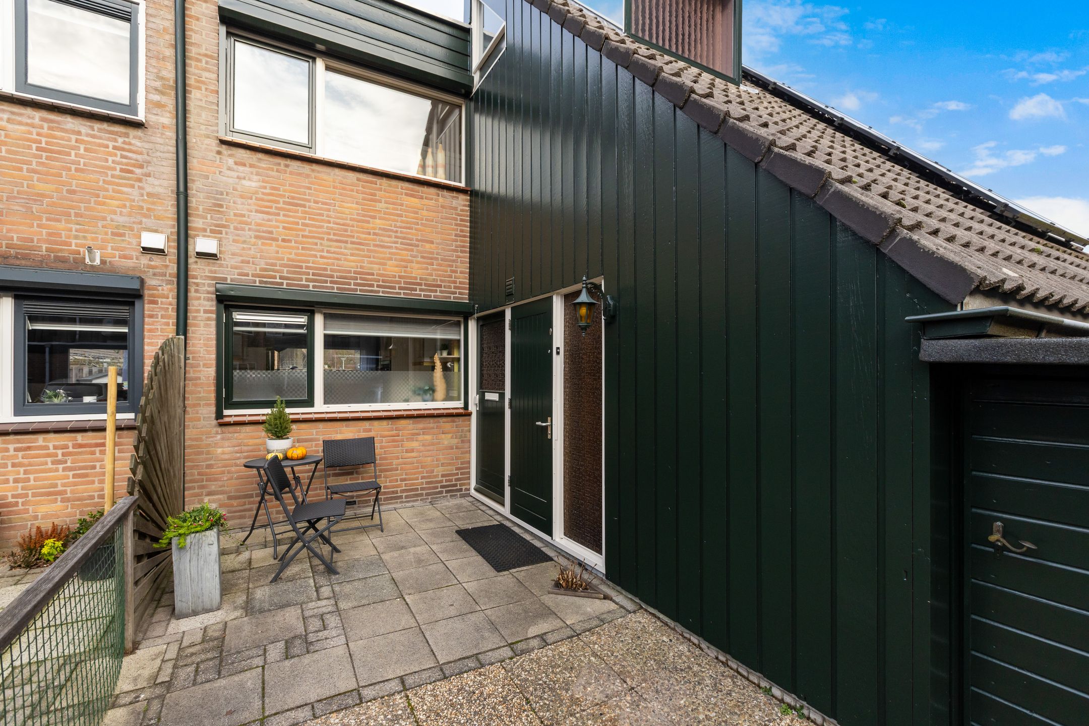 Photo 3 of Strobenen-bogerd 20