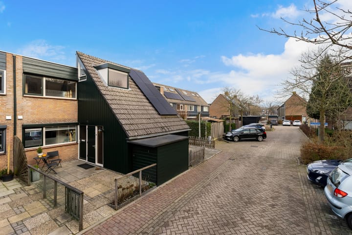 Foto 2 van Strobenen-bogerd 20