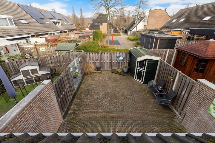 Photo 24 of Strobenen-bogerd 20