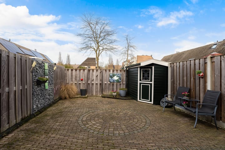 Photo 25 of Strobenen-bogerd 20