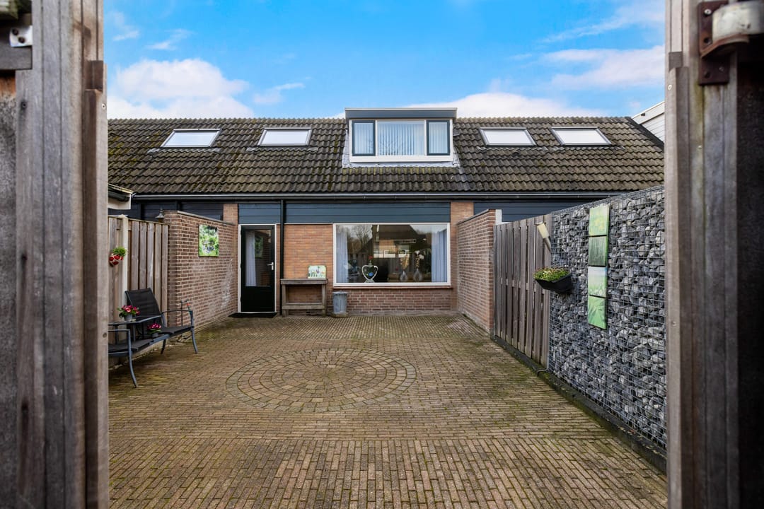 Photo 26 of Strobenen-bogerd 20