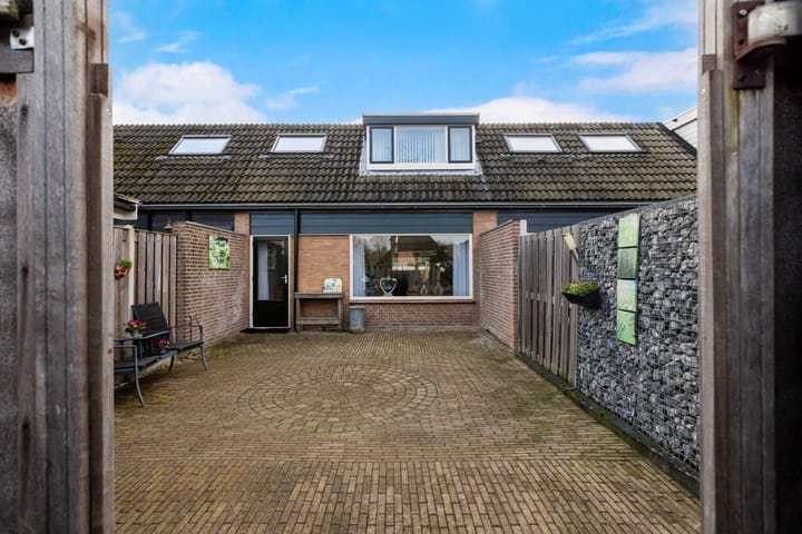 Photo 26 of Strobenen-bogerd 20