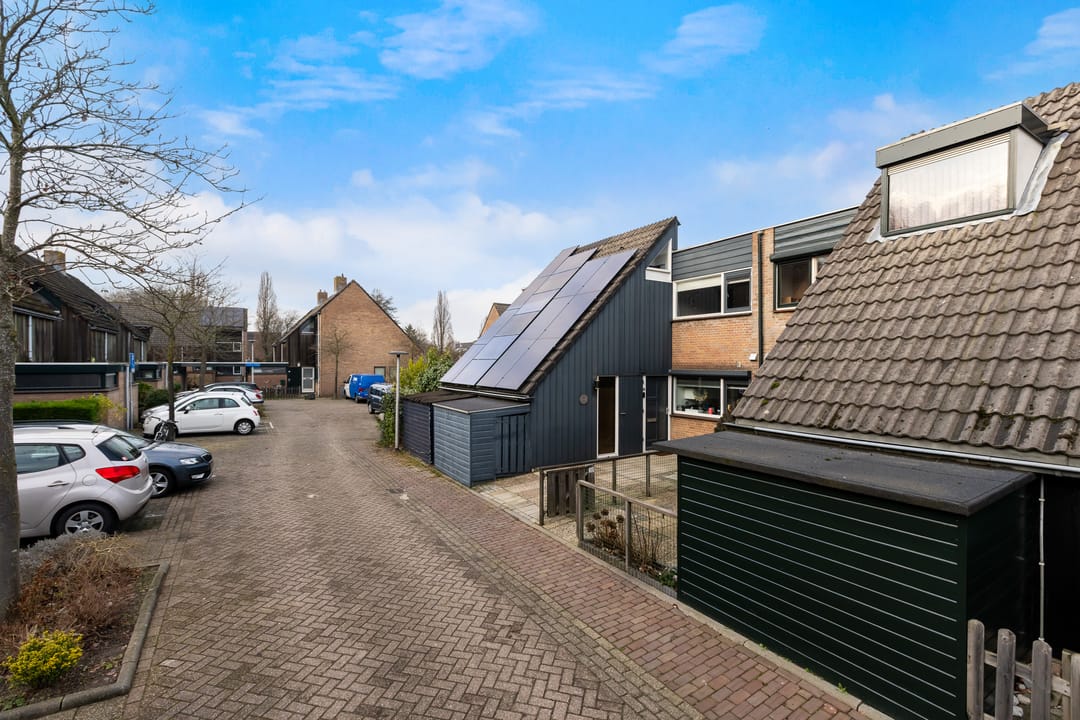 Photo 28 of Strobenen-bogerd 20