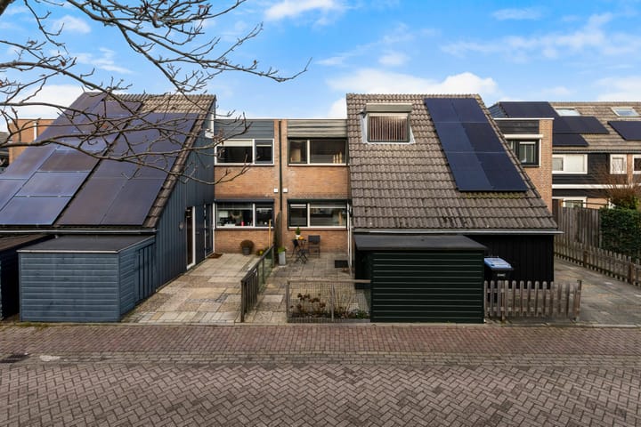 Photo 29 of Strobenen-bogerd 20