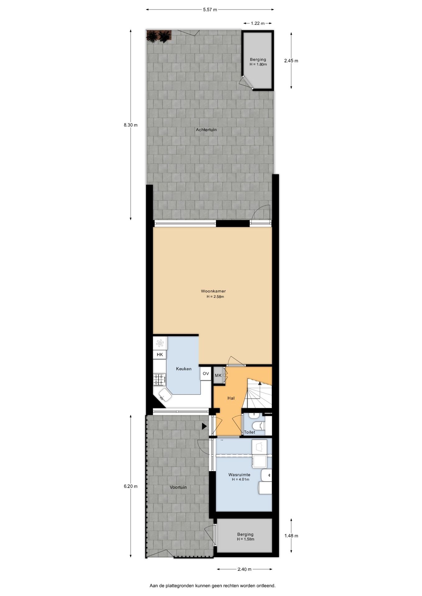 Photo 30 of Strobenen-bogerd 20