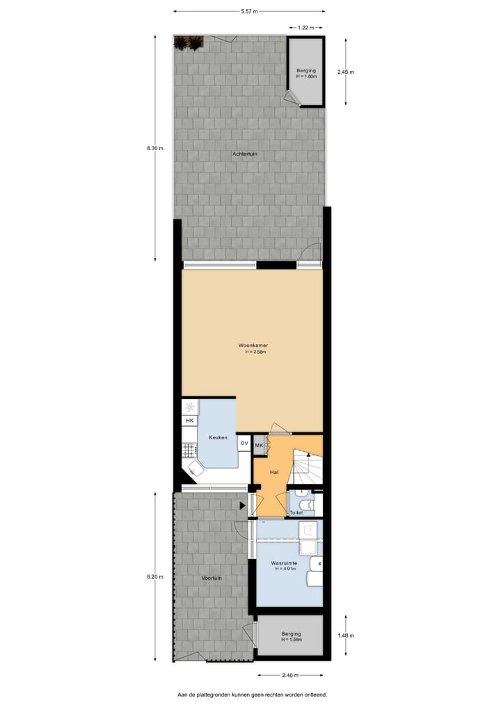 Photo 30 of Strobenen-bogerd 20