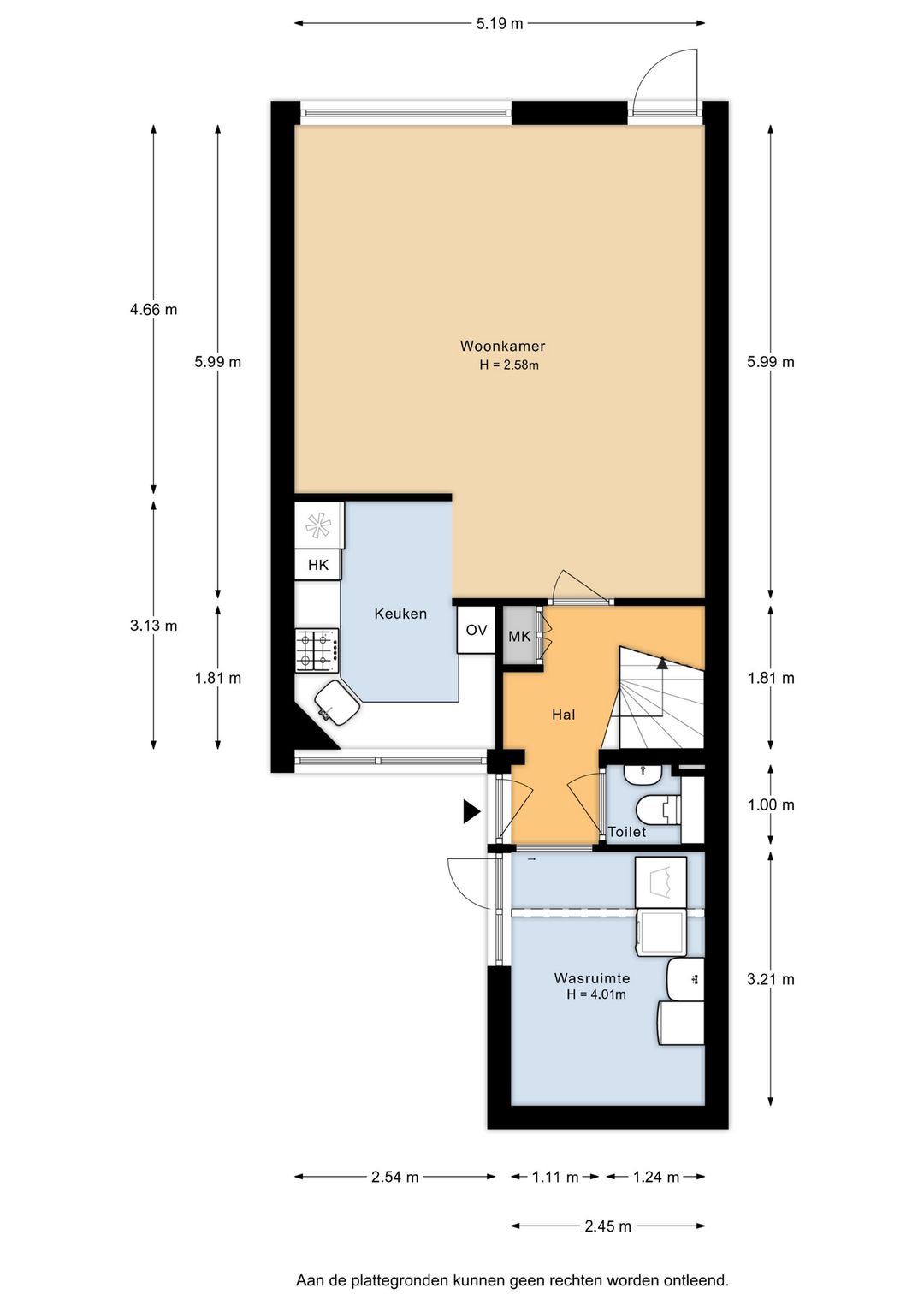 Photo 31 of Strobenen-bogerd 20