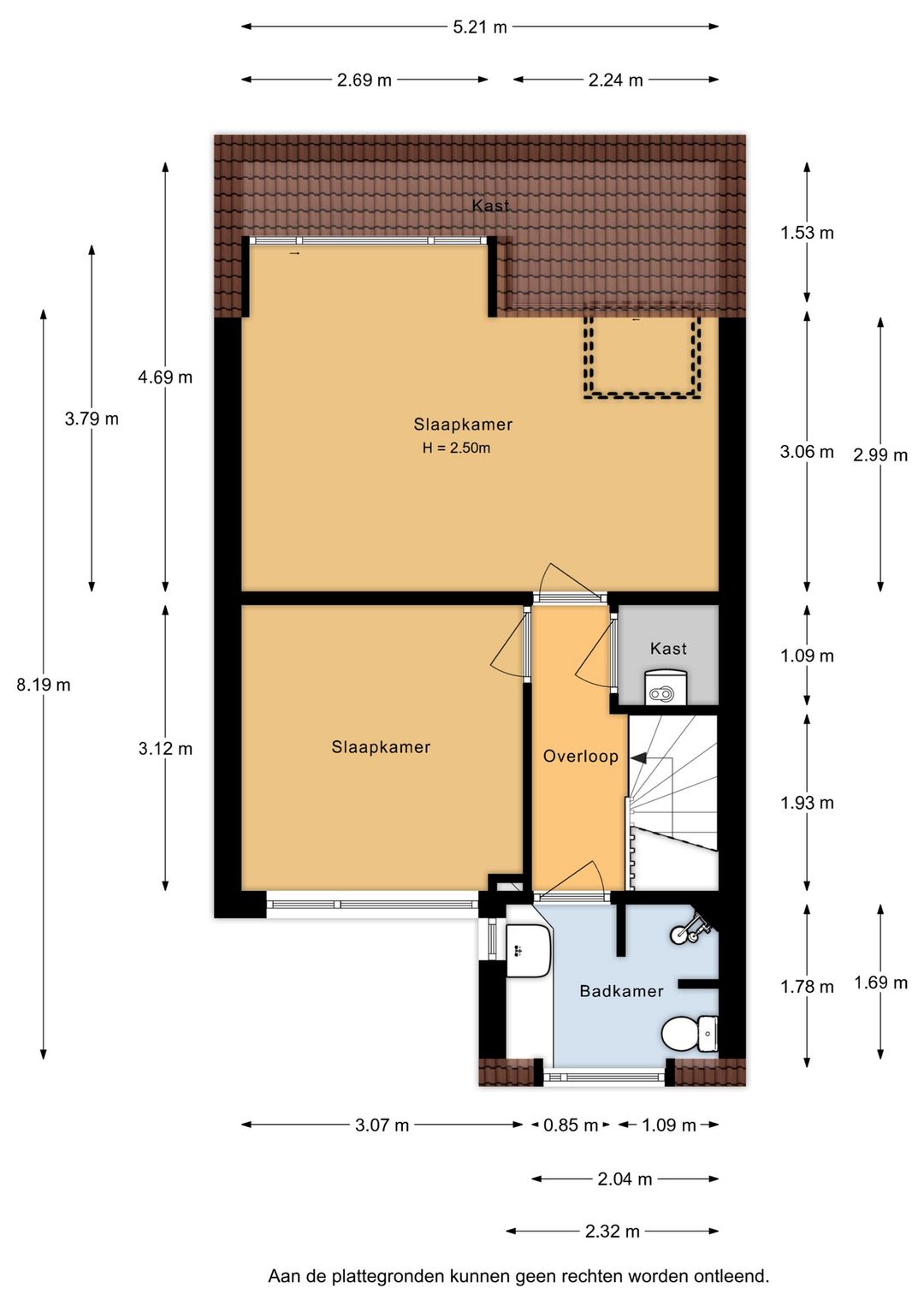 Photo 32 of Strobenen-bogerd 20