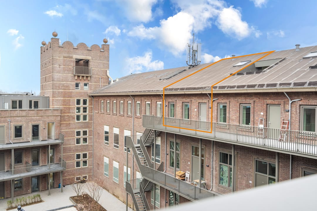 Photo 1 of Akkerstraat 151