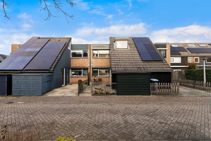 Photo 1 of Strobenen-bogerd 20