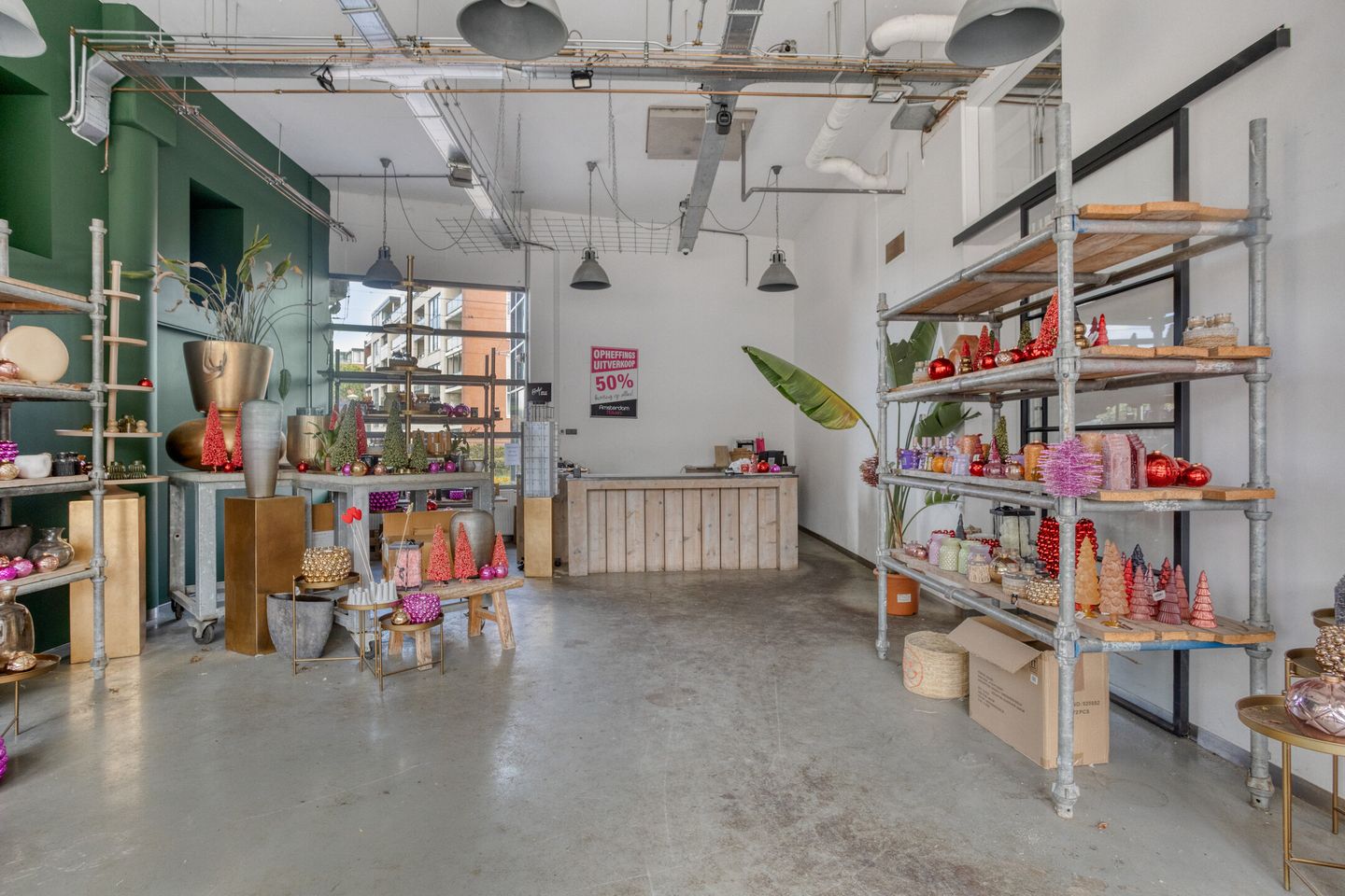 Bekijk foto 2 van Belgiëplein 112-116