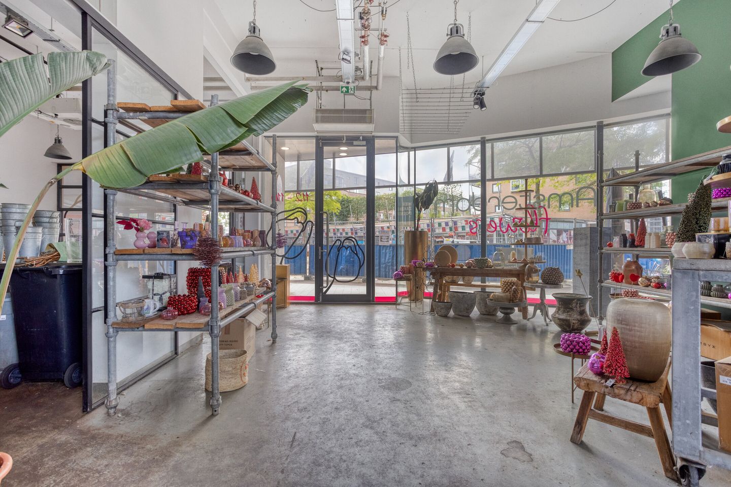 Bekijk foto 4 van Belgiëplein 112-116