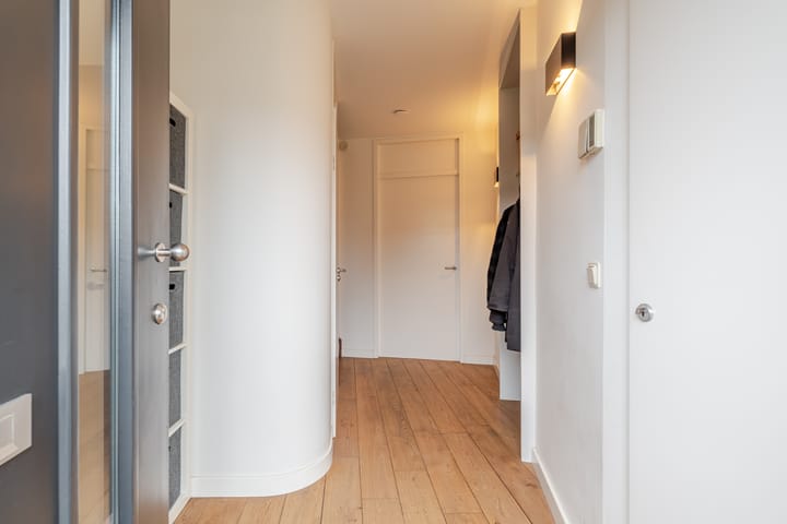 Foto 4 van Laurenspark 98