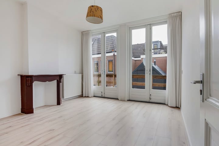 Foto 3 van Kleiweg 76