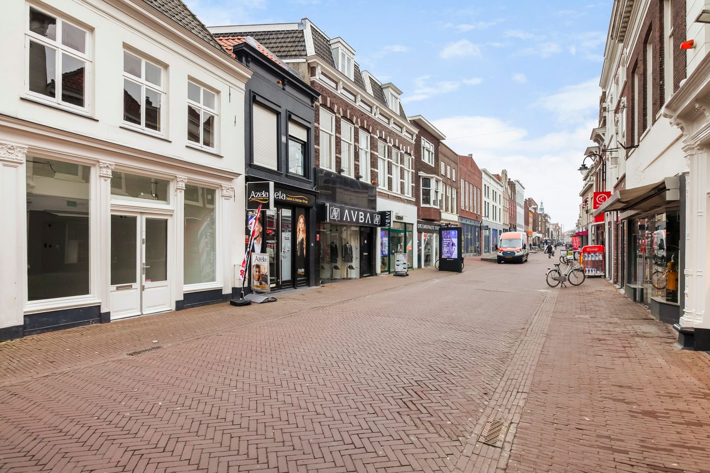 Foto 5 van Kleiweg 76