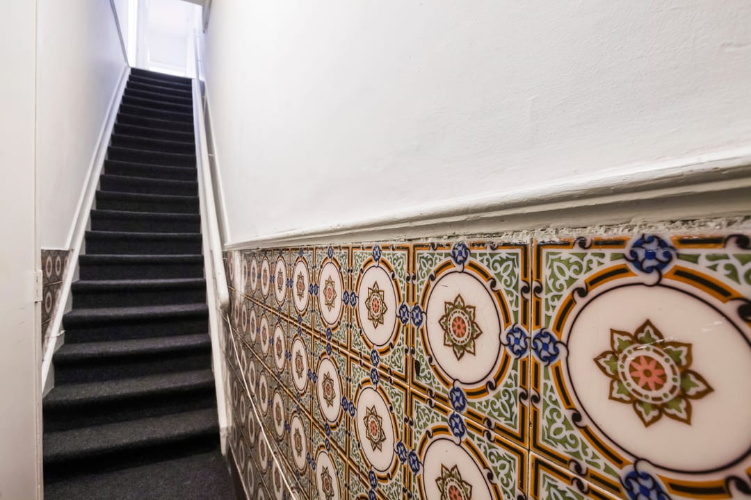 Foto 8 van Kleiweg 76