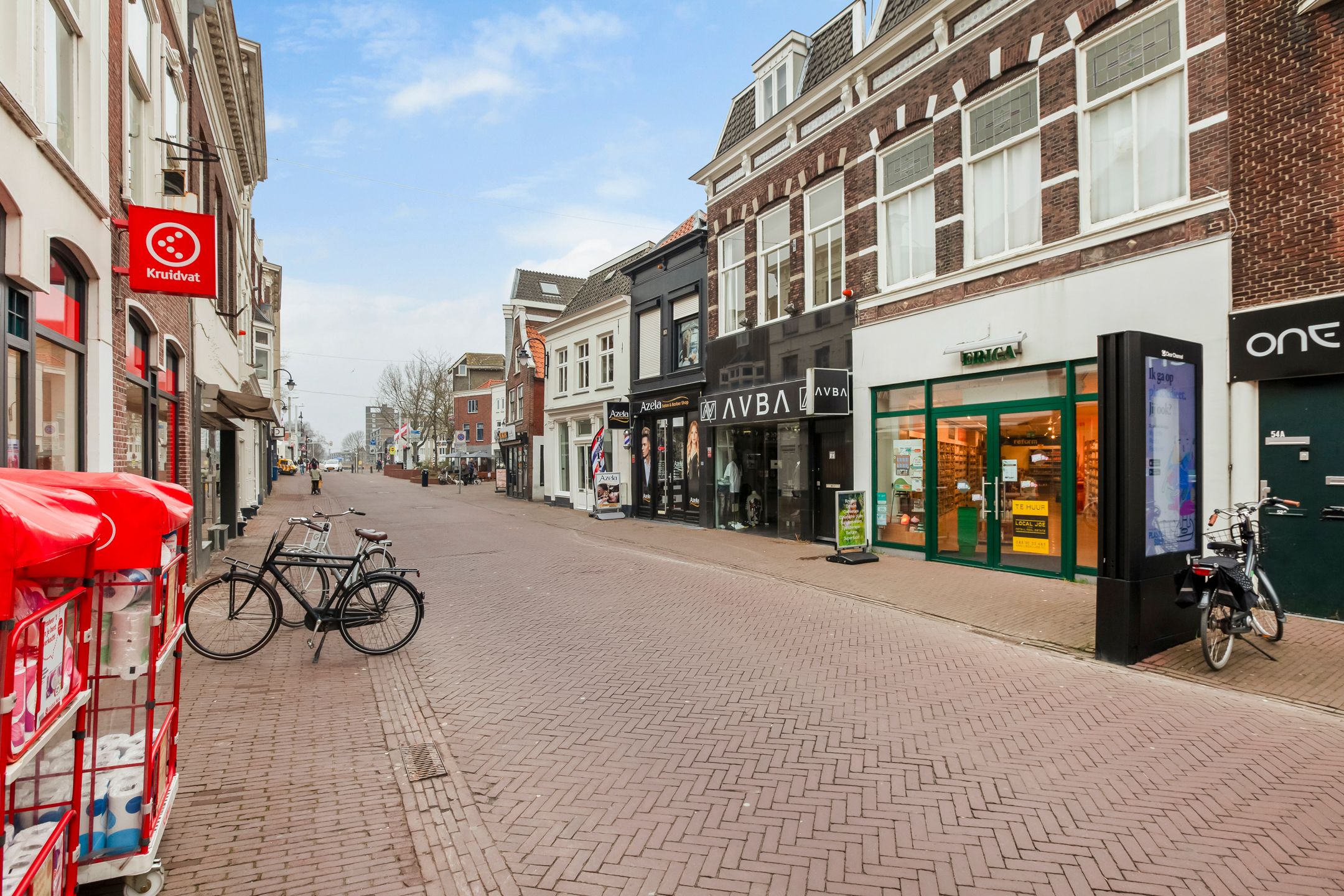 Foto 6 van Kleiweg 76