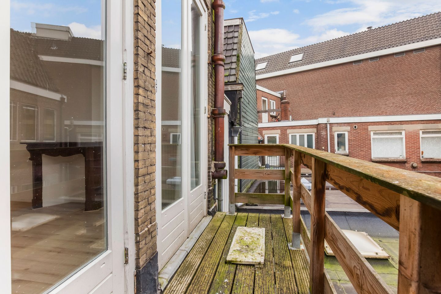 Foto 20 van Kleiweg 76