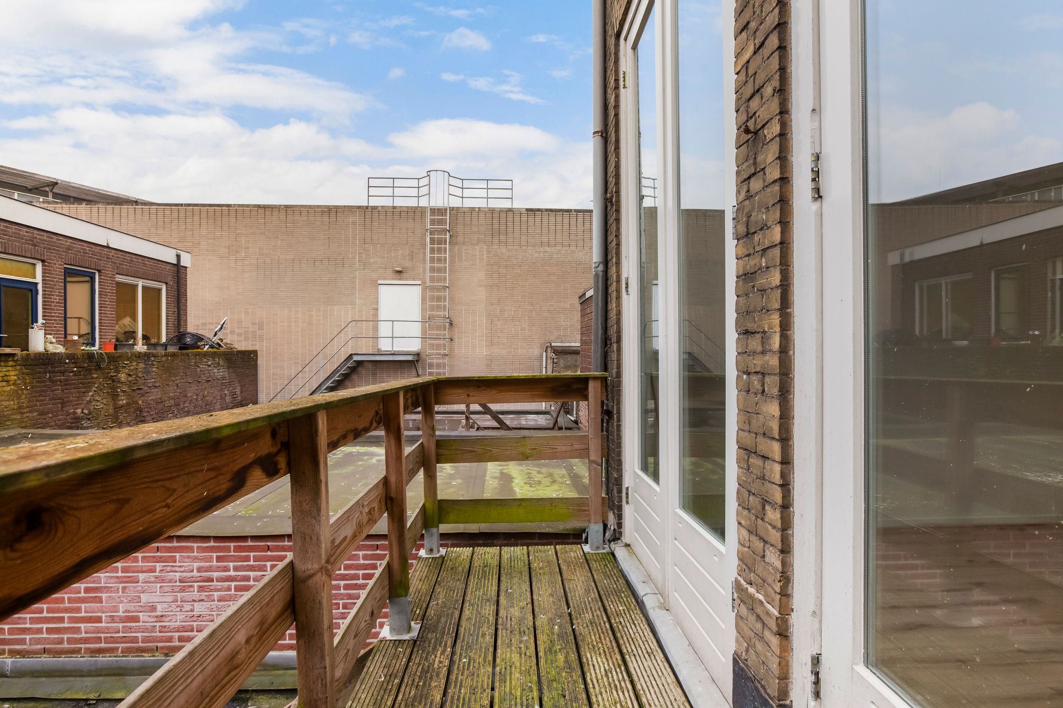 Foto 21 van Kleiweg 76