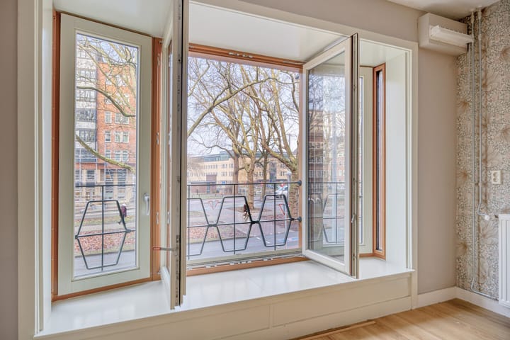 Foto 7 van Amstelveenseweg 215-1