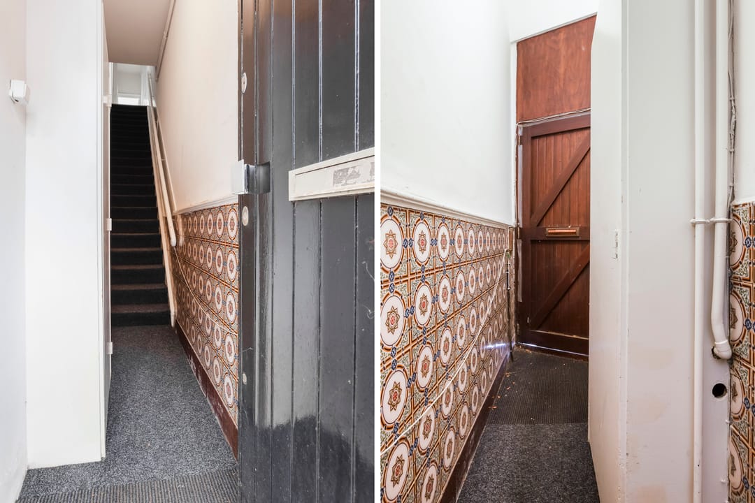 Foto 7 van Kleiweg 76