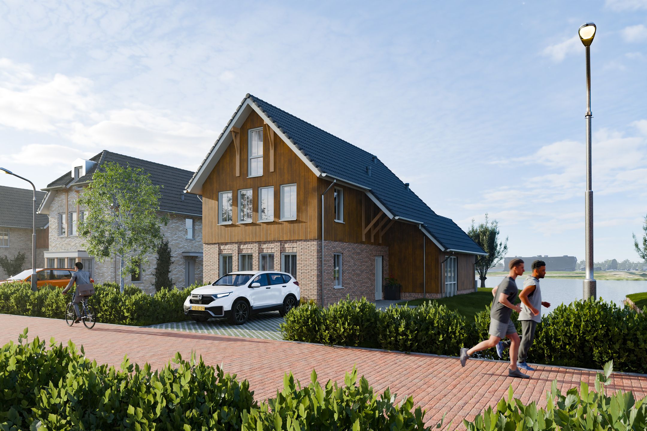 Foto 2 van Casa Molinos De Arnès