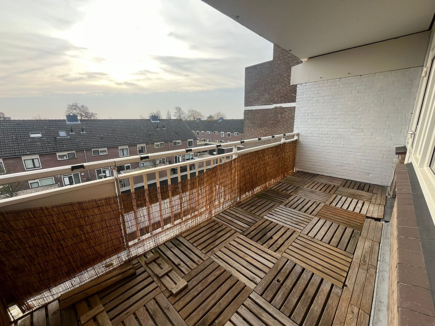 Photo 4 of Kornoeljelaan 44