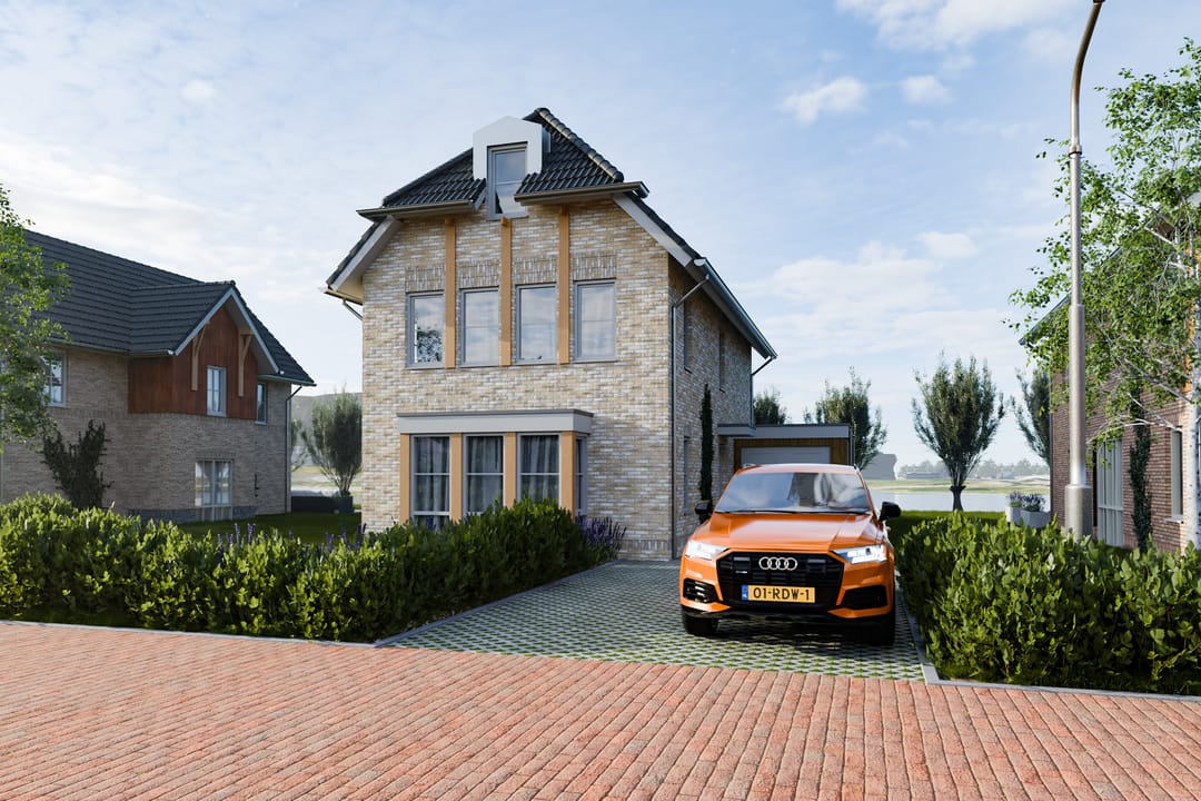 Foto 4 van Casa Molinos De Arnès