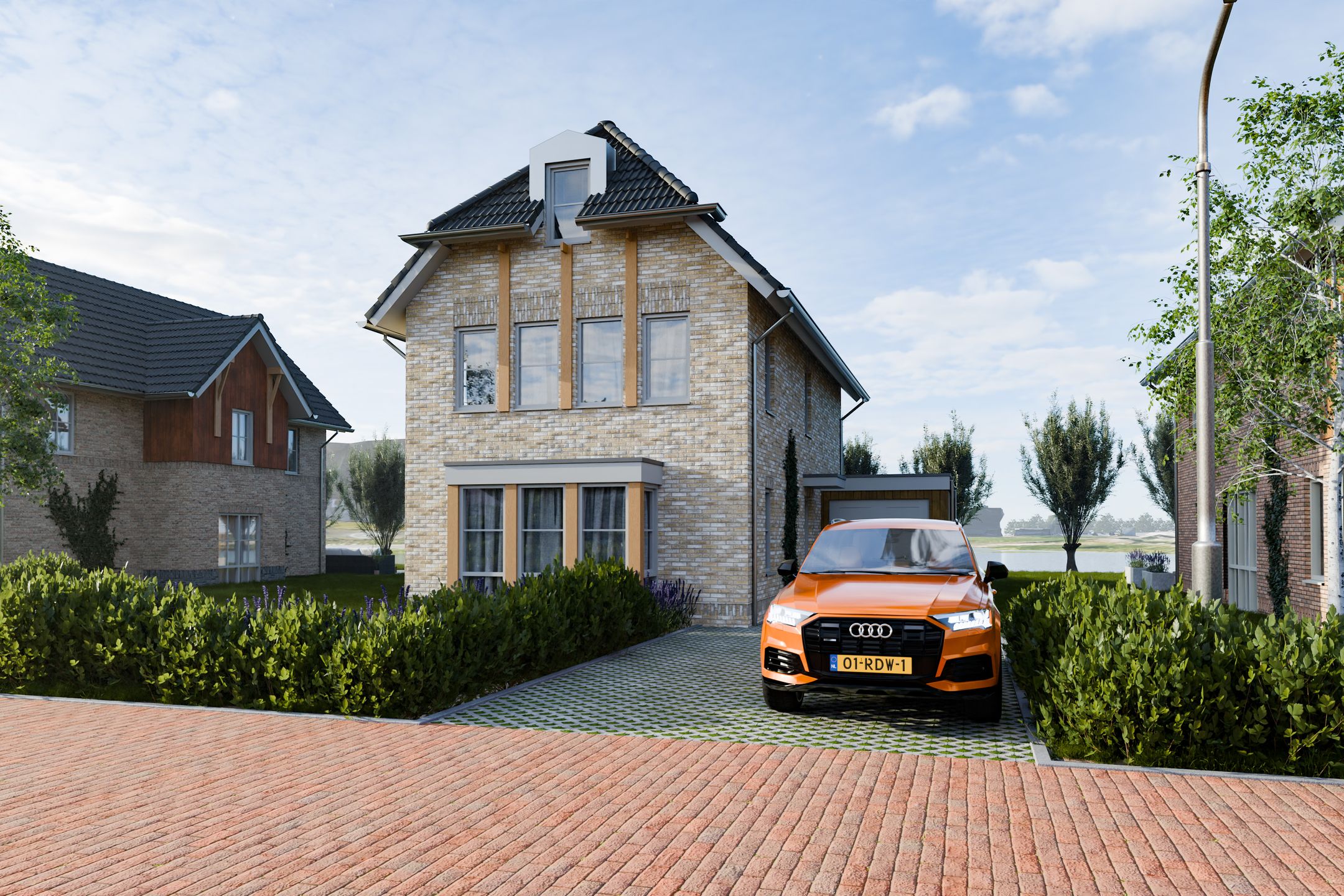 Foto 4 van Casa Molinos De Arnès