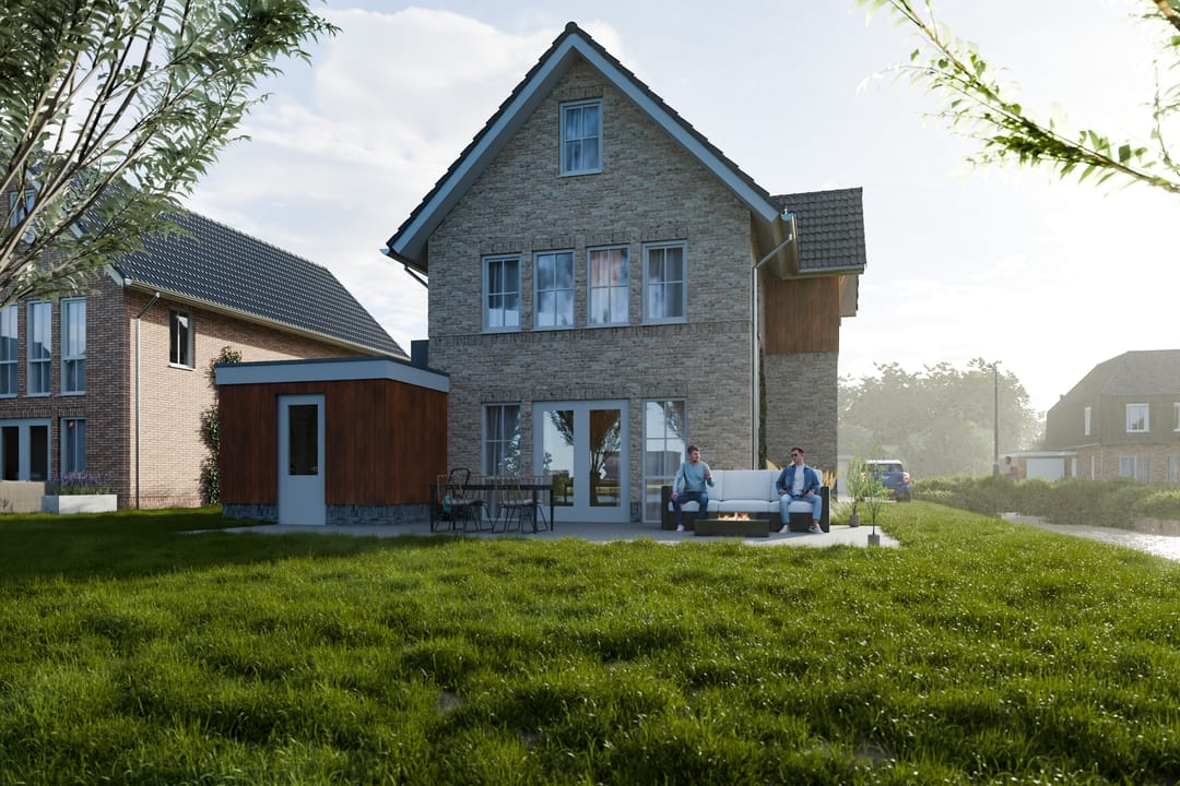 Foto 7 van Casa Molinos De Arnès