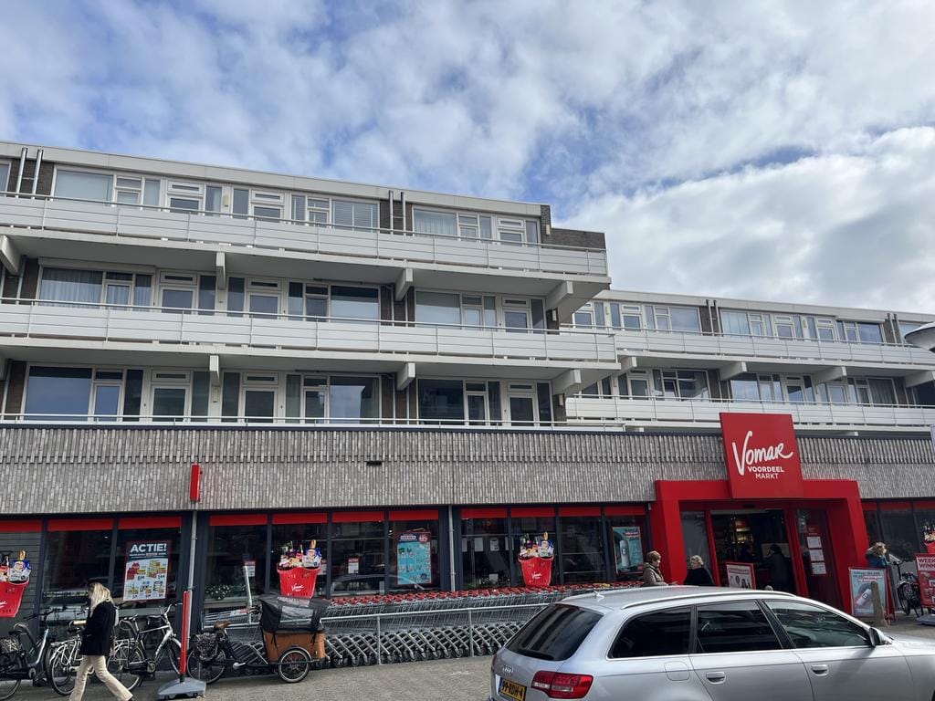 Photo 9 of Kornoeljelaan 44