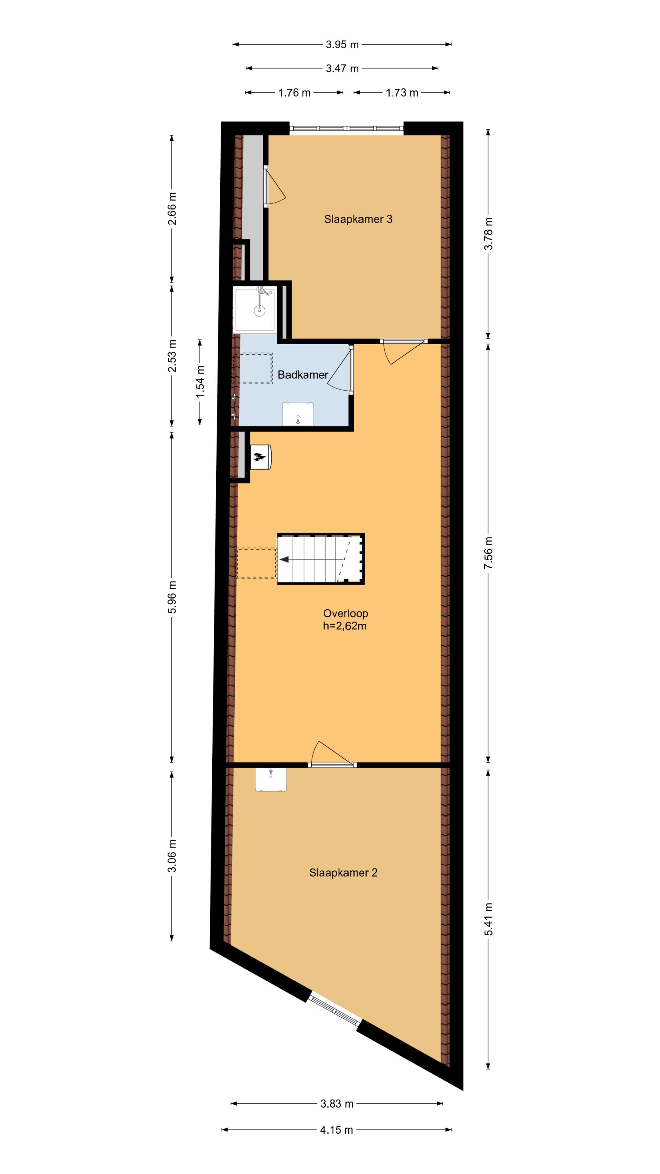 Foto 36 van Kleiweg 76